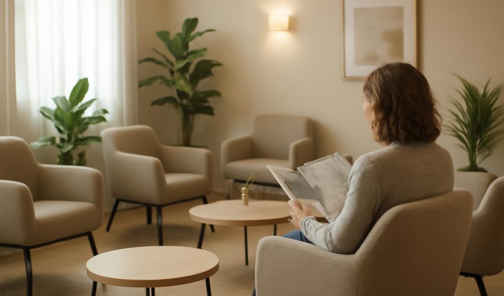 salle-attente-moderne-fauteuils-plantes