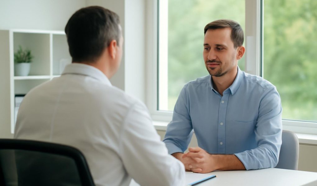 medecin-blouse-patient-cabinet-lumineux