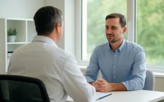 medecin-blouse-patient-cabinet-lumineux