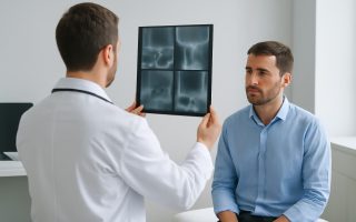 medecin-radiographies-patient-salle-consultation