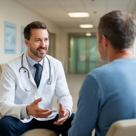 medecin-blouse-patient-hopital-moderne