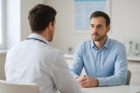 medecin-patient-bureau-moderne-lumineux