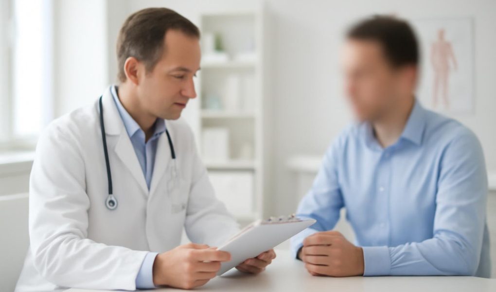 medecin-patient-cabinet-medical-moderne