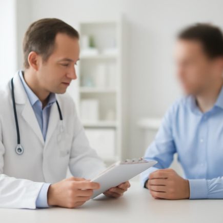 medecin-patient-cabinet-medical-moderne