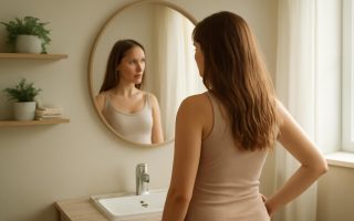 mere-dos-miroir-salle-bain