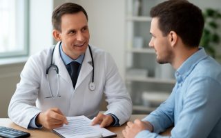 medecin-patient-cabinet-moderne-interaction