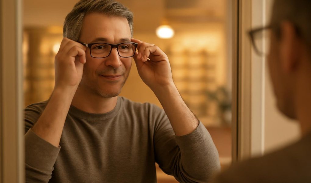 homme-miroir-lunettes-boutique-optique