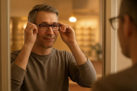 homme-miroir-lunettes-boutique-optique