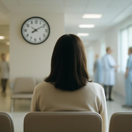 femme-dos-salle-attente-hopital