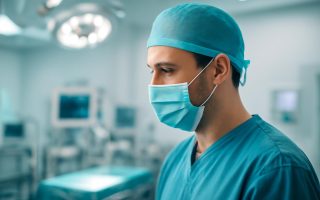 medecin-profil-salle-operation-moderne