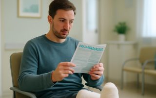 patient-salle-attente-pied-bande