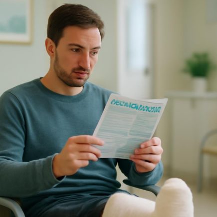 patient-salle-attente-pied-bande