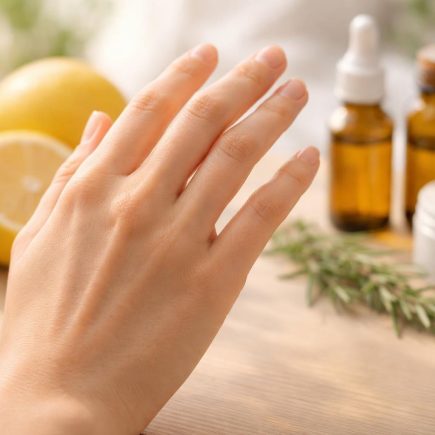 main-teinte-orange-soin-naturel