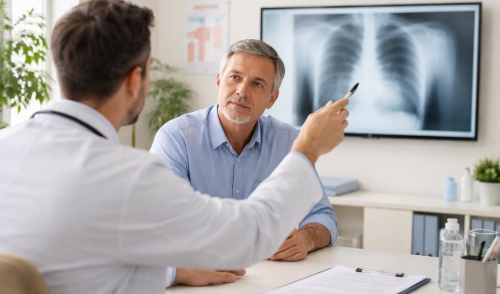 medecin-patient-radiographie-cabinet-lumineux