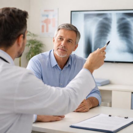 medecin-patient-radiographie-cabinet-lumineux