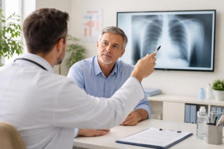 medecin-patient-radiographie-cabinet-lumineux
